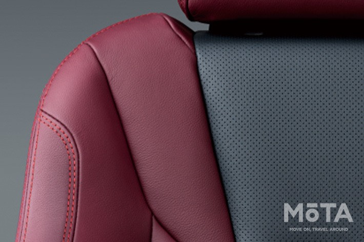 スバル 新型レヴォーグ