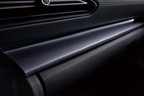 スバル 新型レヴォーグ GT-H／GT-H EX　インパネアンビエント照明