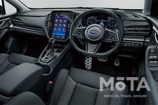 スバル 新型レヴォーグ GT-H EX