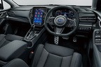 スバル 新型レヴォーグ GT-H EX