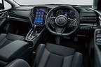 スバル 新型レヴォーグ GT EX