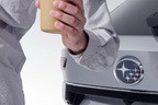スバル 新型レヴォーグ ハンズフリーオープンリヤゲート