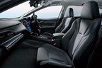 スバル 新型レヴォーグ GT-H EX