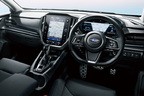スバル 新型レヴォーグ GT-H EX