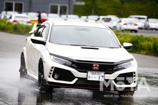 ホンダ シビック TypeR ミーティング