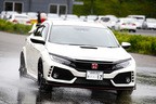 ホンダ シビック TypeR ミーティング