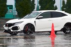 ホンダ シビック TypeR ミーティング