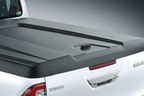 トヨタ 新型ハイラックス GRパーツ