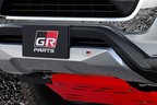 トヨタ 新型ハイラックス GRパーツ