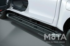 トヨタ 新型ハイラックス GRパーツ