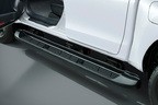 トヨタ 新型ハイラックス GRパーツ