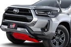 トヨタ 新型ハイラックス GRパーツ