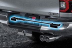 トヨタ 新型ハイラックス GRパーツ