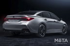 トヨタ アバロン LIMITED AWD(5代目／北米仕様／2021モデル)