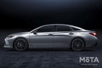 トヨタ アバロン LIMITED AWD(5代目／北米仕様／2021モデル)