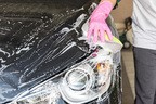 洗車のイメージ