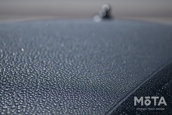 コーティングのイメージ