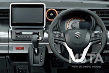 スズキ スペーシア ギア HYBRID XZターボ （2020年8月一部改良）