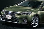 レクサス CT200h “version L”（2020年8月マイナーチェンジモデル）
