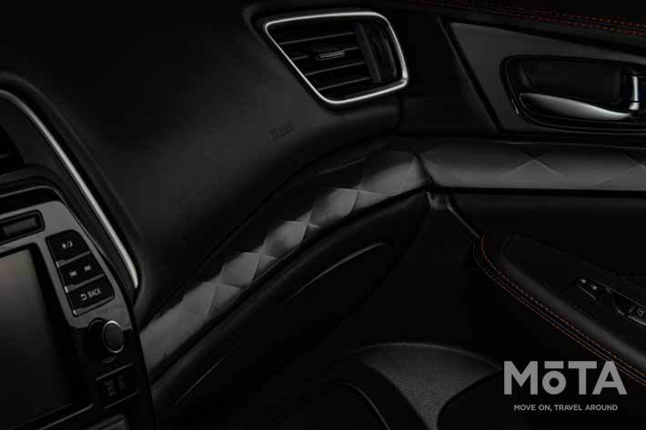 日産 マキシマ（北米モデル）