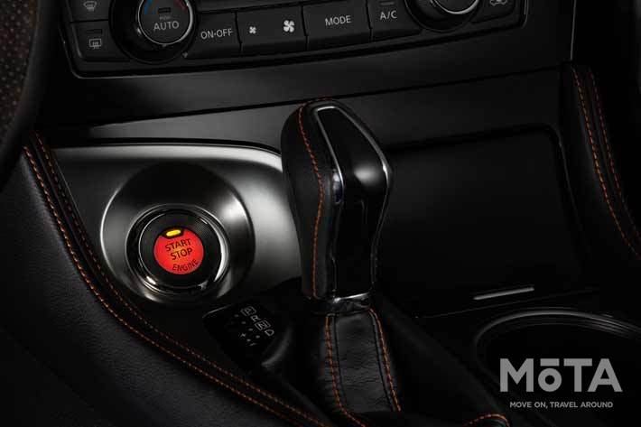 日産 マキシマ（北米モデル）