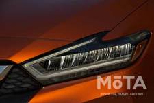 日産 マキシマ（北米モデル）