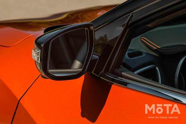 日産 マキシマ（北米モデル）