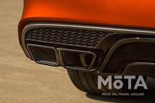 日産 マキシマ（北米モデル）