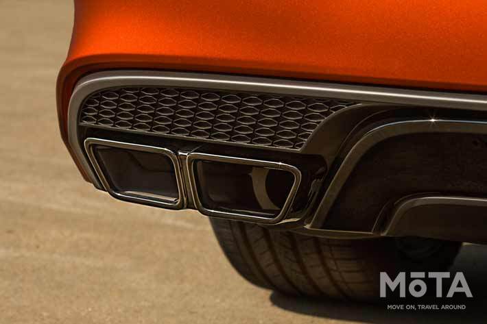 日産 マキシマ（北米モデル）