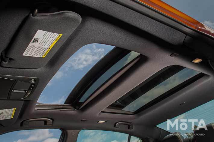 日産 マキシマ（北米モデル）