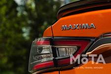 日産 マキシマ（北米モデル）