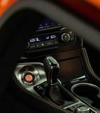 日産 マキシマ（北米モデル）