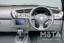 ホンダ　インサイト（初代）