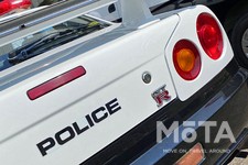 遭遇したら興奮必至! 捕まりたくないけど乗ってみたい「R34」や 遭遇したら興奮必至! 捕まりたくないけど乗ってみたい「R34」や