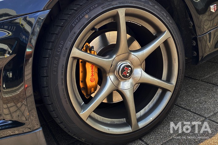 ☆超希少 プロドライブ スカイライン R34 GT-R 他 ホイール カタログ ☆超希少 プロドライブ スカイライン R34 GT-R 他 ホイール