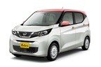 日産 デイズ ボレロ
