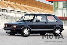 フォルクスワーゲン ゴルフ（第2世代）