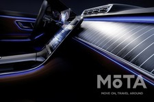 メルセデス・ベンツ 新型Sクラス