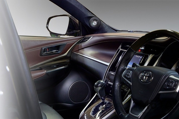 カロッツェリア 極上音質の高級モデル Prsスピーカー 発売 他ウーファーと組み合わせも可能 画像ギャラリー No 3 業界先取り 業界ニュース 自動車ニュース22国産車から輸入車まで Mota カロッツェリア 極上音質の高級モデル Prsスピーカー 発売 他ウーファーと組み合わせも可能 画像ギャラリー No 3 業界先取り 業界ニュース 自動車ニュース22国産車から輸入車まで Mota