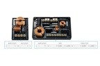 カロッツェリア ハイエンドモデル「PRSスピーカー」
