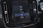 ボルボ XC40 Recharge Plug-in hybrid T5(プラグインハイブリッドモデル・2020年8月25日発表)