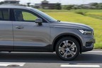 ボルボ XC40 Recharge Plug-in hybrid T5(プラグインハイブリッドモデル・2020年8月25日発表)