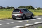 ボルボ XC40 Recharge Plug-in hybrid T5(プラグインハイブリッドモデル・2020年8月25日発表)