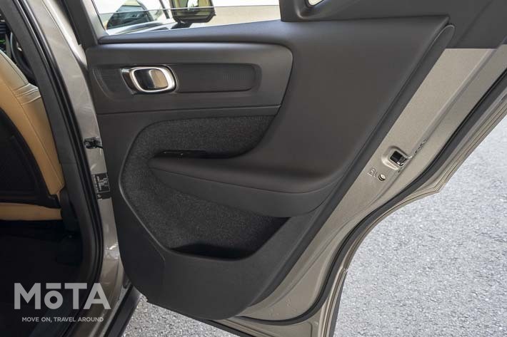 ボルボ XC40 Recharge Plug-in hybrid T5(プラグインハイブリッドモデル・2020年8月25日発表)