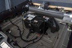 ボルボ XC40 Recharge Plug-in hybrid T5(プラグインハイブリッドモデル・2020年8月25日発表)
