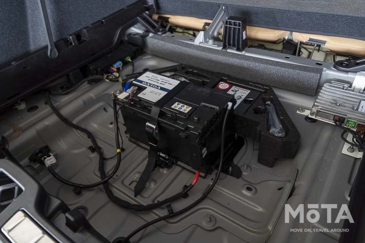 ボルボ XC40 Recharge Plug-in hybrid T5(プラグインハイブリッドモデル・2020年8月25日発表)