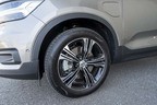 ボルボ XC40 Recharge Plug-in hybrid T5(プラグインハイブリッドモデル・2020年8月25日発表)