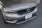 ボルボ XC40 Recharge Plug-in hybrid T5(プラグインハイブリッドモデル・2020年8月25日発表)