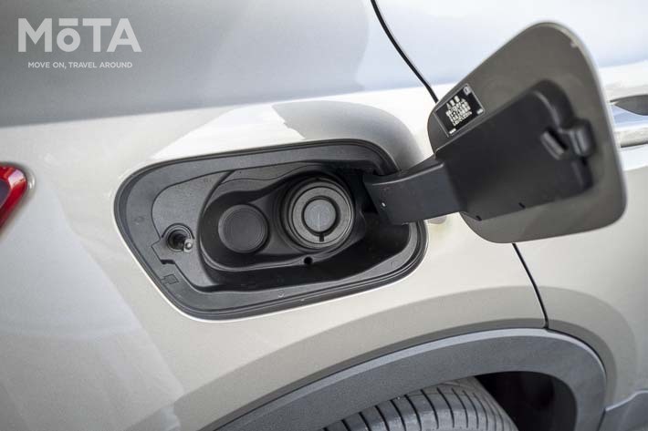 ボルボ XC40 Recharge Plug-in hybrid T5(プラグインハイブリッドモデル・2020年8月25日発表)