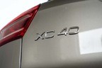 ボルボ XC40 Recharge Plug-in hybrid T5(プラグインハイブリッドモデル・2020年8月25日発表)